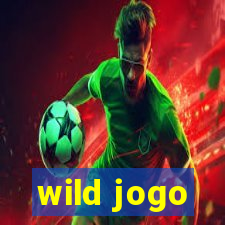 wild jogo